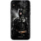 The Dark Knight Rises Batman Poster iPhone XS Max Skin