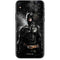The Dark Knight Rises Batman Poster iPhone XS Skin