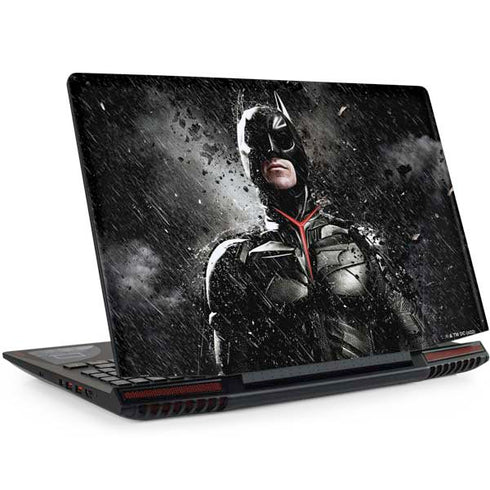 The Dark Knight Rises Batman Poster Legion Y720 Skin