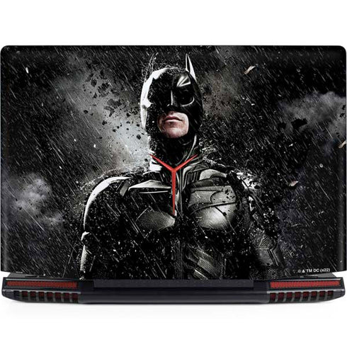 The Dark Knight Rises Batman Poster Legion Y720 Skin