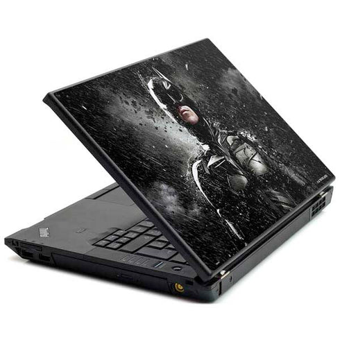 The Dark Knight Rises Batman Poster Lenovo T420 Skin