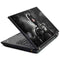 The Dark Knight Rises Batman Poster Lenovo T420 Skin