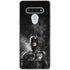 The Dark Knight Rises Batman Poster LG Stylo 6 Clear Case