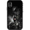 The Dark Knight Rises Batman Poster LifeProof Fre iPhone Skin