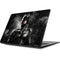 The Dark Knight Rises Batman Poster Apple MacBook Skin