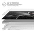 The Dark Knight Rises Batman Poster MacBook Air 15in (2023-2025) Case plus Skin