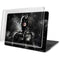 The Dark Knight Rises Batman Poster MacBook Pro 15in (2016-19) Case plus Skin