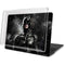 The Dark Knight Rises Batman Poster MacBook Pro 16in (2019-20) Case plus Skin