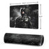 The Dark Knight Rises Batman Poster Gaming Mouse Pad