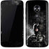 The Dark Knight Rises Batman Poster Moto E5 Play Skin