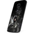 The Dark Knight Rises Batman Poster Moto E5 Play Skin