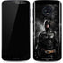 The Dark Knight Rises Batman Poster Moto G6 Skin