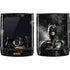 The Dark Knight Rises Batman Poster Motorola RAZR Skin