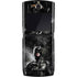 The Dark Knight Rises Batman Poster Motorola RAZR Skin