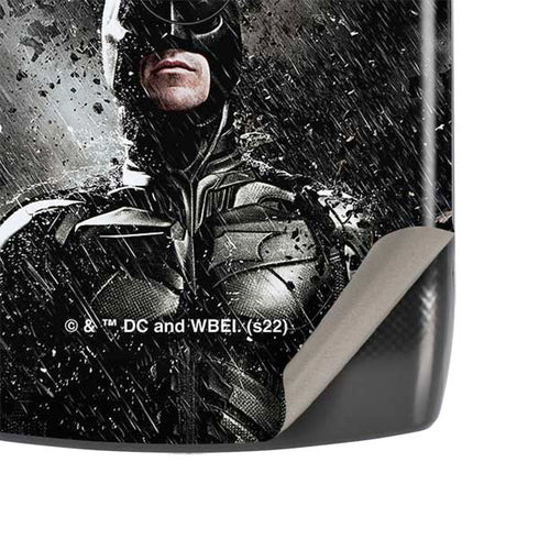 The Dark Knight Rises Batman Poster Motorola RAZR Skin