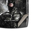 The Dark Knight Rises Batman Poster Motorola RAZR Skin