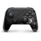 The Dark Knight Rises Batman Poster Nintendo Switch Pro Controller Skin