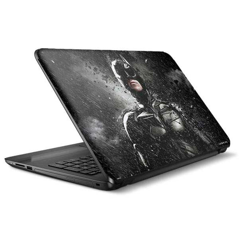 The Dark Knight Rises Batman Poster HP Notebook Skin