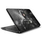 The Dark Knight Rises Batman Poster HP Notebook Skin
