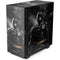 The Dark Knight Rises Batman Poster NZXT H510 Compact ATX Mid-Tower Case Skin
