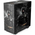 The Dark Knight Rises Batman Poster NZXT H510 Compact ATX Mid-Tower Case Skin