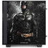 The Dark Knight Rises Batman Poster NZXT H510 Compact ATX Mid-Tower Case Skin