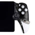 The Dark Knight Rises Batman Poster PlayStation Portal Remote Player Skin