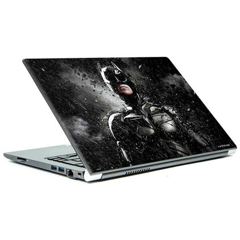 The Dark Knight Rises Batman Poster Portege Z30t/Z30t-A Skin
