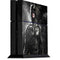 The Dark Knight Rises Batman Poster PS4 Console Skin
