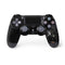 The Dark Knight Rises Batman Poster PS4 Controller Skin