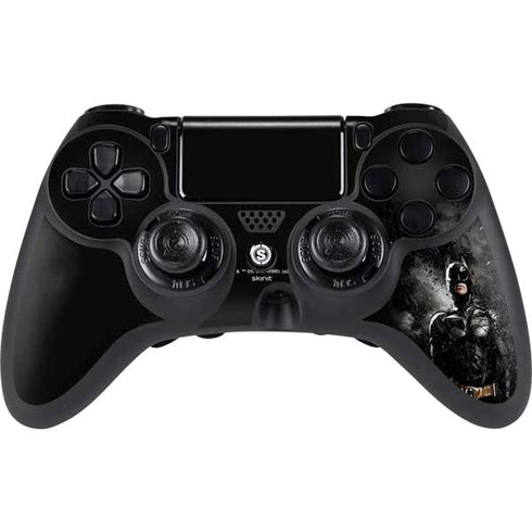The Dark Knight Rises Batman Poster PS4/PC SCUF Impact Controller Skin