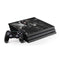 The Dark Knight Rises Batman Poster PS4 Pro Bundle Skin