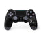 The Dark Knight Rises Batman Poster PS4 Pro/Slim Controller Skin