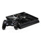 The Dark Knight Rises Batman Poster PS4 Slim Bundle Skin