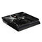 The Dark Knight Rises Batman Poster PS4 Slim Skin
