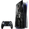 The Dark Knight Rises Batman Poster PS5 Bundle Skin