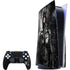 The Dark Knight Rises Batman Poster PS5 Bundle Skin
