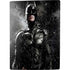 The Dark Knight Rises Batman Poster PS5 Bundle Skin