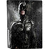 The Dark Knight Rises Batman Poster PS5 Bundle Skin