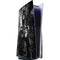 The Dark Knight Rises Batman Poster PS5 Console Skin