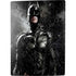 The Dark Knight Rises Batman Poster PS5 Console Skin