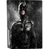 The Dark Knight Rises Batman Poster PS5 Console Skin