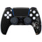 The Dark Knight Rises Batman Poster PS5 Controller Skin