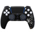The Dark Knight Rises Batman Poster PS5 Controller Skin
