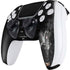The Dark Knight Rises Batman Poster PS5 Controller Skin