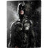 The Dark Knight Rises Batman Poster PS5 Digital Edition Console Skin