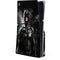 The Dark Knight Rises Batman Poster PS5 Slim Disk Console Skin