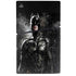 The Dark Knight Rises Batman Poster PS5 Slim Disk Console Skin