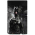 The Dark Knight Rises Batman Poster PS5 Slim Disk Console Skin