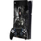 The Dark Knight Rises Batman Poster PS5 Slim Digital Edition Bundle Skin